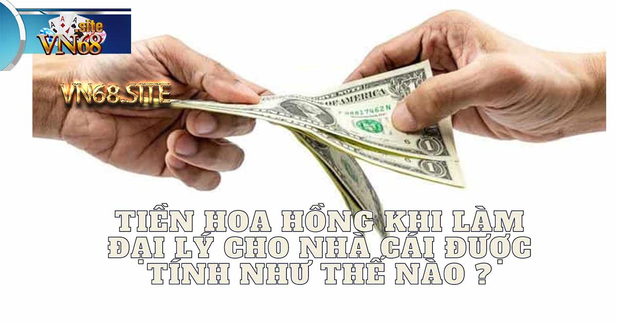 Chính sách khuyến mãi VN68