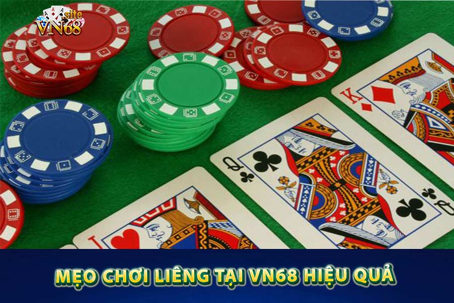 Yếu tố quyết định để chiến thắng trong chơi liêng