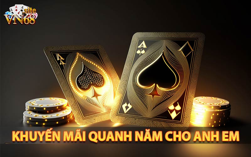 Hi79 phát thưởng nhiều khuyến mãi cho anh em cược thủ quanh năm