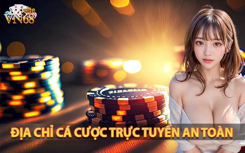 Thông tin cá cược người chơi được bảo mật tuyệt đối