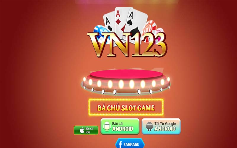 Vn123 club là gì Tổng quan giới thiệu Vn123 apk