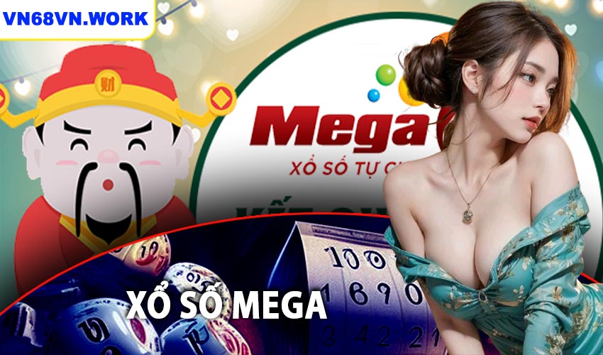 Xổ số Mega