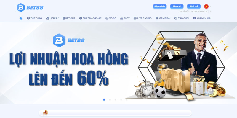 Hệ thống website đầu tư chỉnh chu