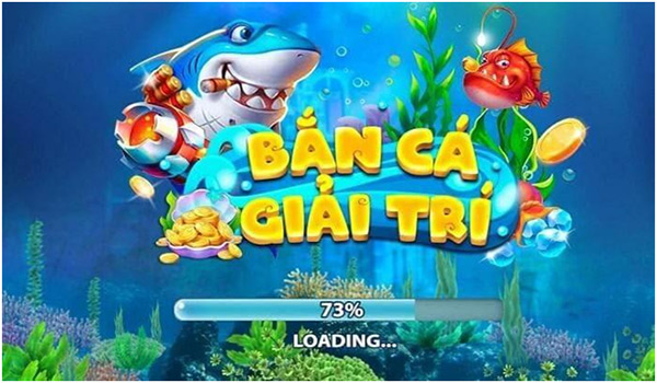 Các tựa game bắn cá đổi thưởng hấp dẫn của Bet88