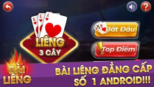 Giải mã sức hút của tựa game Liêng