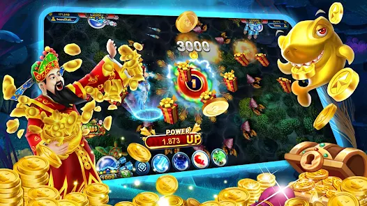 Khám Phá Vua Bắn Cá Online Cổng Game Bài 98bet